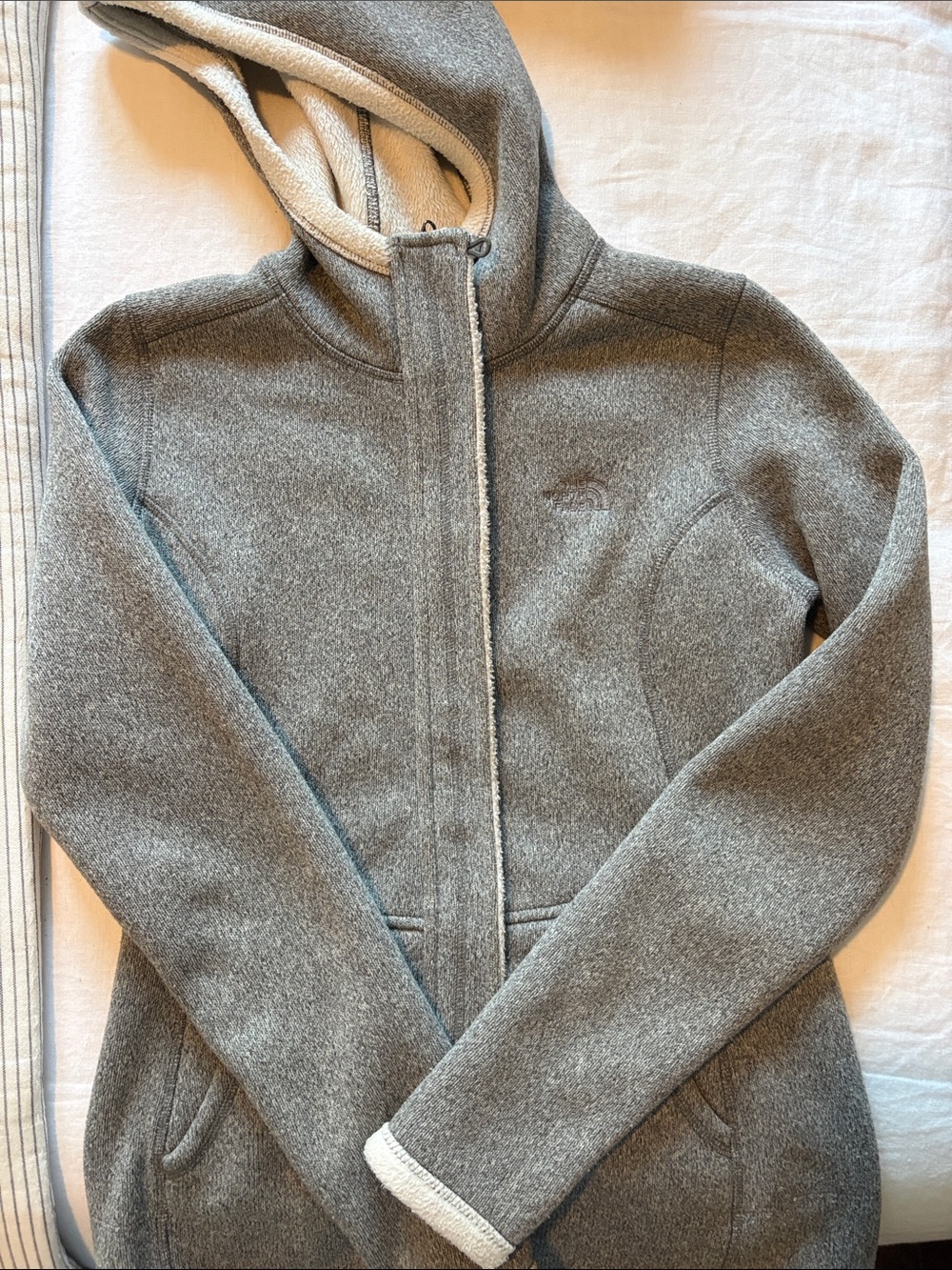 North Face women’s jacket XS